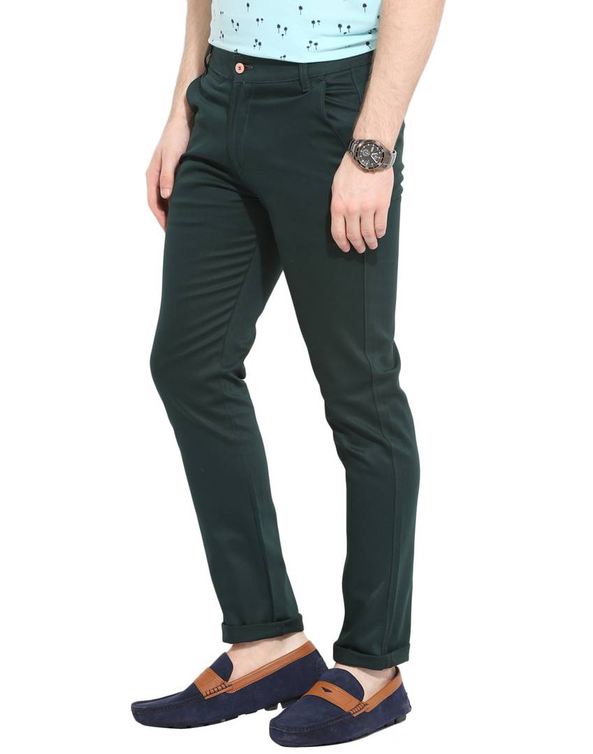 Check Ladies Stylish Cotton Jegging Pant at Rs 110/piece in Delhi | ID:  23033073197